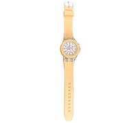 Orologio analogico per bambini - Strap in silicone di apprendimento brillante per bambini Ragazze | Orologi da polso per bambini facili da leggere, orologio da polso da maestro del