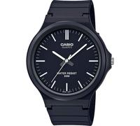Orologio Analogico Quarzo Unisex Adulto con Cinturino in Resina