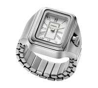 Orologio analogico 'RAQUEL' Donna FOSSIL One Size argento