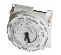 Orologio Analogico Settimanale (RVP200/210) - SIEMENS : AUZ3.7