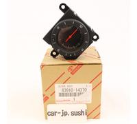 Orologio analogico TOYOTA ORIGINALE 93-98 'RHD' SUPRA JZA80 MK4 83910-14370