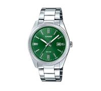 Orologio Analogico Uomo Casio MTP-1302PD-3AVEF | Stile Classico | Acciaio Ino...