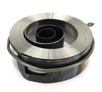 Orologio Ansonia Con Rivetti Molla Principale 16x0.45x50 (2500) - CM3482