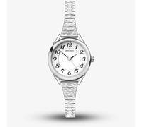 Orologio argento espandibile Sekonda Easy Reader 2638