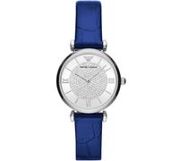 OROLOGIO ARMANI DONNA AR11344 CRYSTAL PAVE - CERTIFICATO - GARANZIA - PREZZO ...