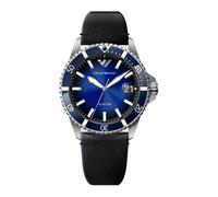 OROLOGIO ARMANI UOMO CHRONO DIVER AR11516 - CERTIFICATO - GARANZIA - PREZZO C...