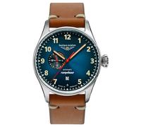 Orologio Automatico Bauhaus Aviation 27643 Tornado