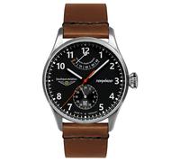 Orologio Automatico Bauhaus Aviation 27902 Tornado