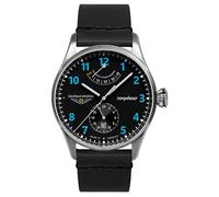 Orologio Automatico Bauhaus Aviation 27903 Tornado