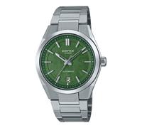 Casio Edifice EFK-100D-3AER - Orologio automatico con quadrante elettroformato, colore: verde