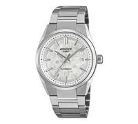 Orologio Automatico CASIO EDIFICE EFK-110D-7AER Acciaio Grigio Sub 100mt