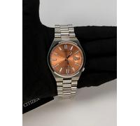 Orologio automatico Citizen Tsuyosa 40 mm - NJ0158-89Y