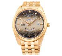Orologio ORIENT RA-BA0001G da Uomo Champagne in Acciaio