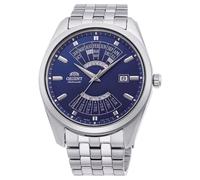 Orologio Automatico Contemporaneo Con Calendario Multi-Anni Orient RA-BA0003L30B