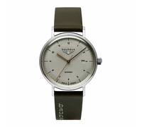 Orologio Automatico Da Uomo Bauhaus 21521 Con Data