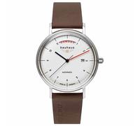Orologio Automatico Da Uomo Bauhaus 21621 Con Data E Giorno