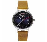 Orologio Automatico Da Uomo Bauhaus 21623 Con Data E Giorno