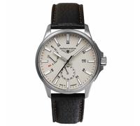 Orologio Automatico Da Uomo Bauhaus Aviation 28605