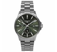 Orologio Automatico Da Uomo Bauhaus Aviation 2860M4