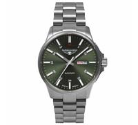 Orologio Automatico Da Uomo Bauhaus Aviation 2866M4 Con Data E Giorno