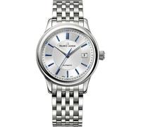 Orologio automatico da uomo Maurice Lacroix LC6027-SS002-133 NUOVO