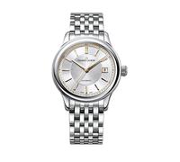 Orologio automatico da uomo Maurice Lacroix LC6027-SS002-135 NUOVO