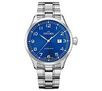 Orologio Automatico Delma 41701.570.6.042 Pioneer