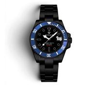 Orologio Automatico Fenice Subtrack Atlantico Noir 10ATM con Movimento Miyota