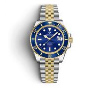 Orologio Automatico Fenice Subtrack Imperium Blue 10ATM con Movimento Miyota