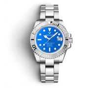 Orologio Automatico Fenice Subtrack SEA Ice Sky 10ATM con Movimento Miyota