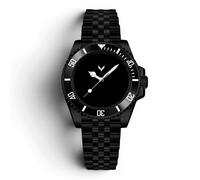 Orologio Automatico Fenice Subtrack Silente Black Void 10ATM Movimento Miyota