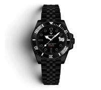 Orologio Automatico Fenice Subtrack Silente Noir 10ATM con Movimento Miyota