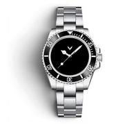 Orologio Automatico Fenice Subtrack Silente Void 10ATM con Movimento Miyota