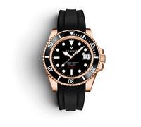 Orologio Automatico Fenice Subtrack Vespro 10ATM con Movimento Miyota Oro Rosa