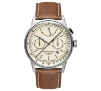 Orologio Automatico G38 Da Uomo Bauhaus Aviation 23625