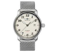 Orologio Automatico Graf Zeppelin Zeppelin 7656M-5 LZ 127
