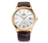 Orologio automatico meccanico Orient Contemporary RN-AC0F04S jp