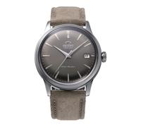 Orologio ORIENT RA-AC0M13N da Uomo Grigio ferro in Acciaio INOX
