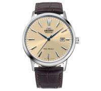 Orologio Automatico Orient RA-AC0F16S30B Esclusivo Europeo