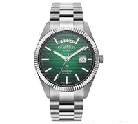 Orologio Automatico Roamer 981666 41 75 50 Primeline Daydate II