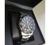 Orologio AUTOMATICO Sector Adv2500 43 Millimetri Black Vetro Zaffiro LISTINO 299