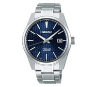 Orologio Automatico Seiko Presage SPB167J1 bracciale acciaio