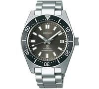 Orologio automatico Seiko uomo SPB143J1 acciaio e silicone collezione Prospex