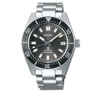 Orologio automatico Seiko uomo SPB143J1 acciaio e silicone collezione Prospex