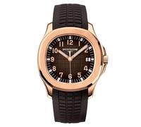 - Orologio Automatico Specht & Sohne Elegante Miyota 8215 Acciaio Marrone