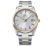 Orologio ORIENT RA-AC0R01S da Uomo Grigio argento in Acciaio INOX