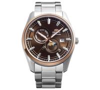 Orologio Automatico Stretto Sun And Moon Orient RA-AK0313Y30B