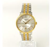 Orologio automatico Tissot Carson Premium Powermatic 80 40 mm - T122.407.22.0...