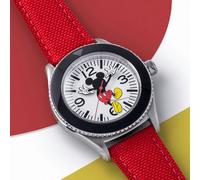Orologio automatico UNDONE Disney Mickey Indovina chi è tornato COL-MKY-BCK J...