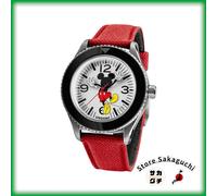 Orologio automatico UNDONE Disney Mickey Mouse Japan Limited 40 mm uomo donna